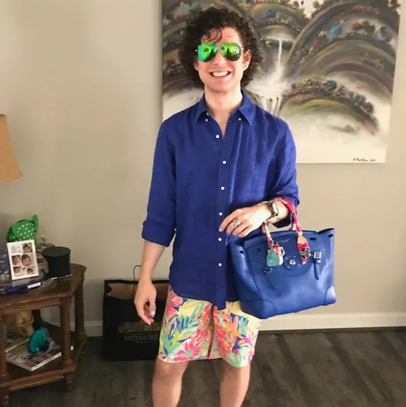 Jonathan Blake Borton - Picture 16 of 16